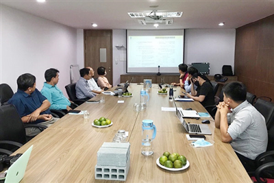 Giải pháp thúc đẩy thương mại hóa và công nghệ sản xuất VLXDKN tại Việt Nam
